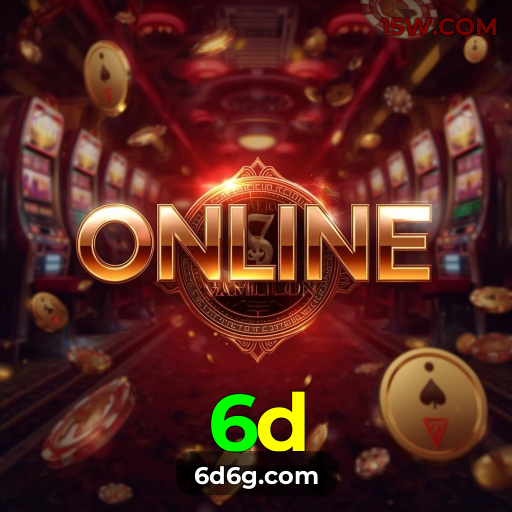 Página Inicial do 6d | O Melhor Cassino Online do Brasil