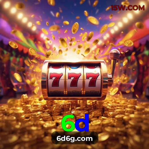 Bônus de Cassino em 6d: As Melhores Slots para Rodar Grátis