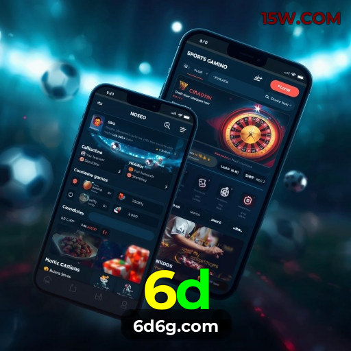 Promoções de Carnaval 6d: Bônus Especiais e Prêmios Incríveis