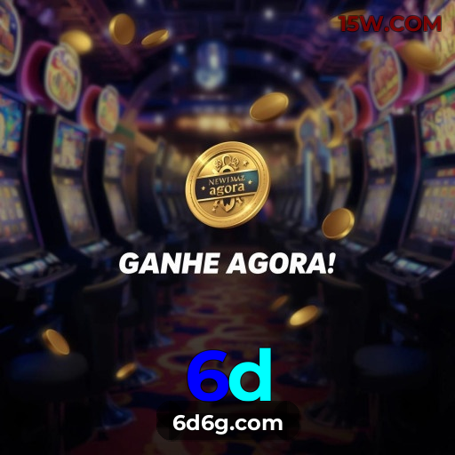 6d.com - 🎰 Descubra o Melhor Cassino Online do Brasil - 6d.com