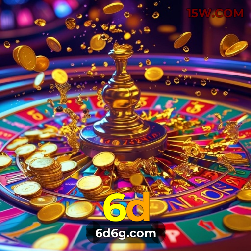 6d Promoções 2026: A Lista Definitiva de Bônus Ativos