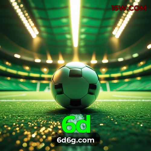 6d: Conheça a Plataforma com Bônus de Boas-Vindas de 100%