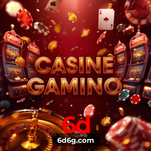 Cassino 6d | Apostas Esportivas Rápidas e Confiáveis