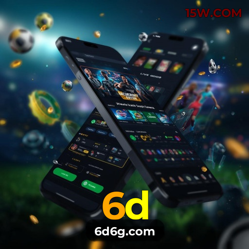 6d.com 🎲 - MELHOR PLATAFORMA DE CASINO 🎲 - 6d