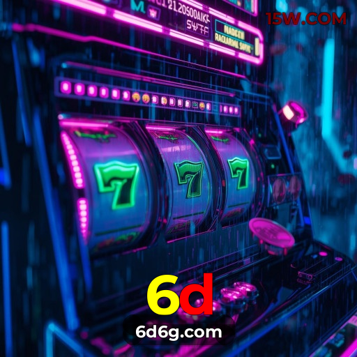 6d.COM - PLATAFORMA OFICIAL - 🎖️ - 6d slots plataforma 