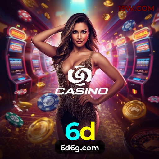 Promoções do 6d | Bônus para Novos Jogadores