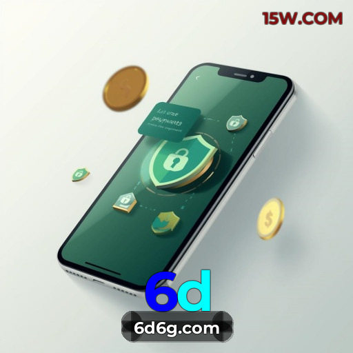 6d APK: O Melhor App com Depósito Mínimo de 1 Real