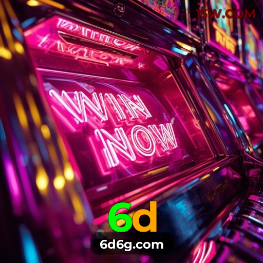 6d: Entre no cassino online mais famoso e ganhe prêmios incríveis agora!