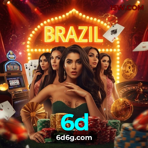 Cassino Online do 6d | Jogos Seguros e Diversos