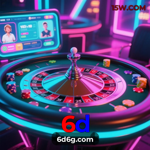 6d Promoções 2026: A Lista Definitiva de Bônus Ativos